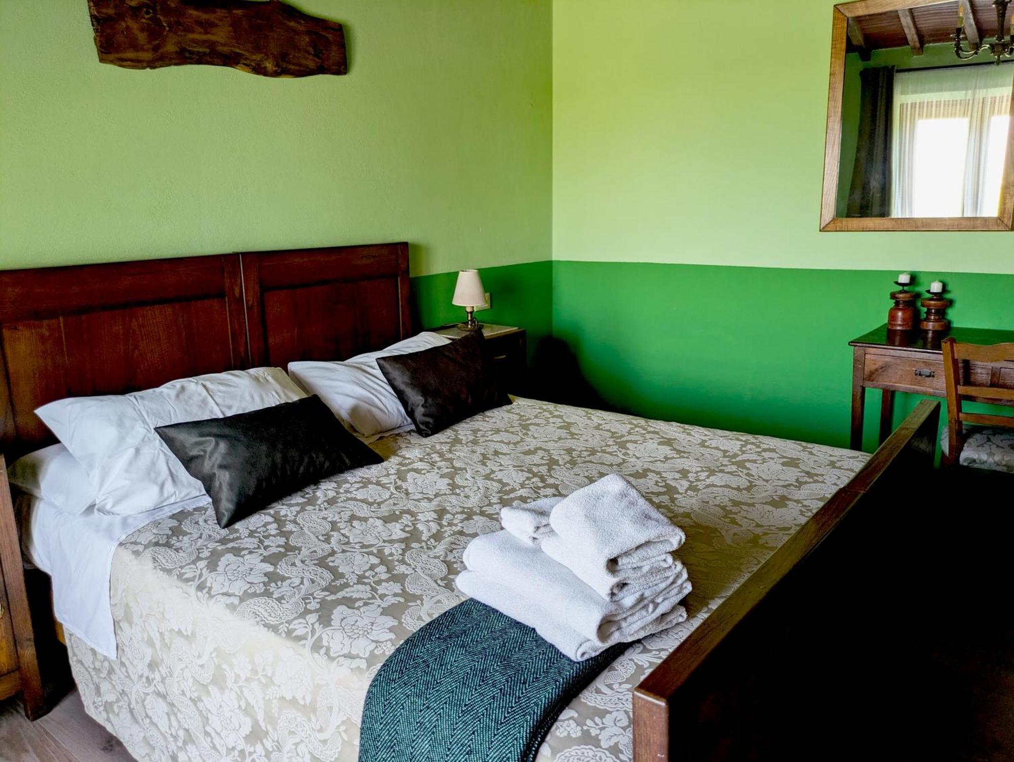 Bed and Breakfast La Bugneta Pietrasanta Zimmer foto