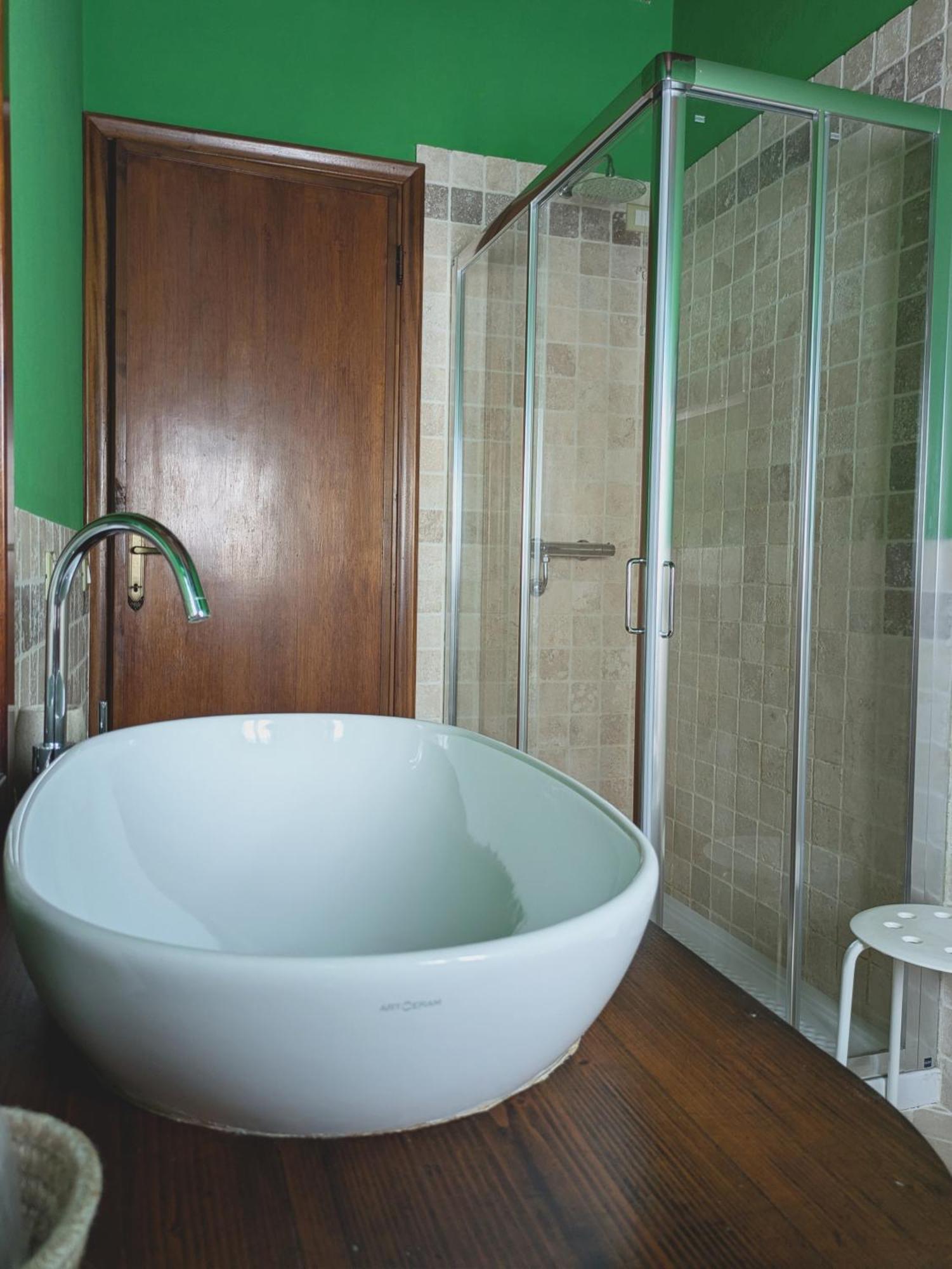 Bed and Breakfast La Bugneta Pietrasanta Zimmer foto