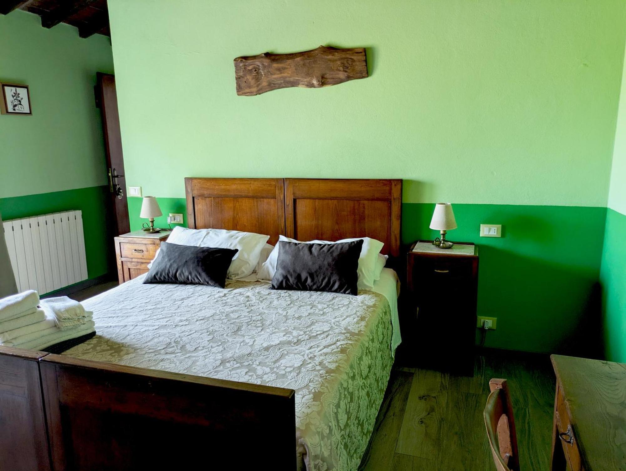 Bed and Breakfast La Bugneta Pietrasanta Zimmer foto