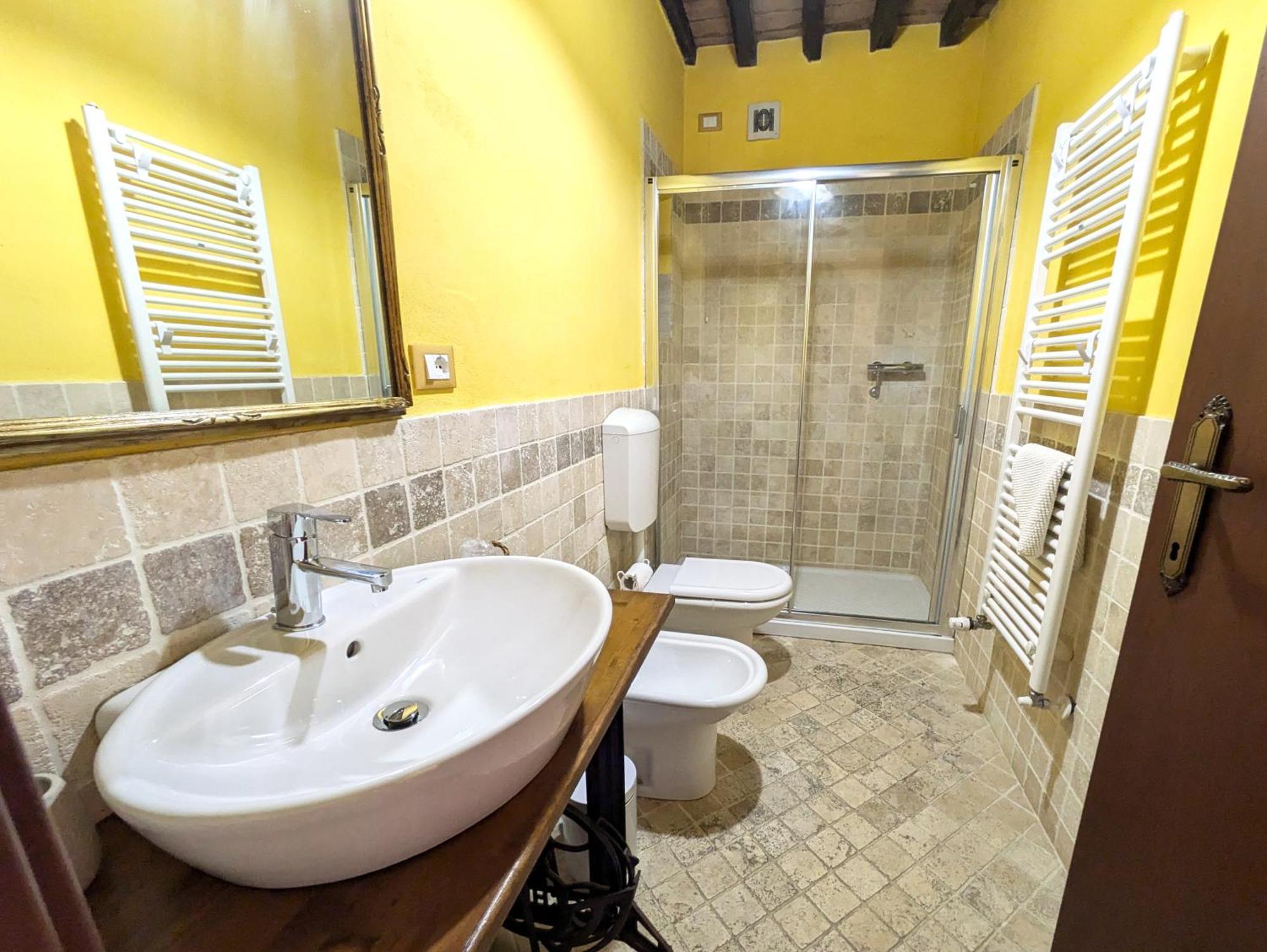 Bed and Breakfast La Bugneta Pietrasanta Zimmer foto