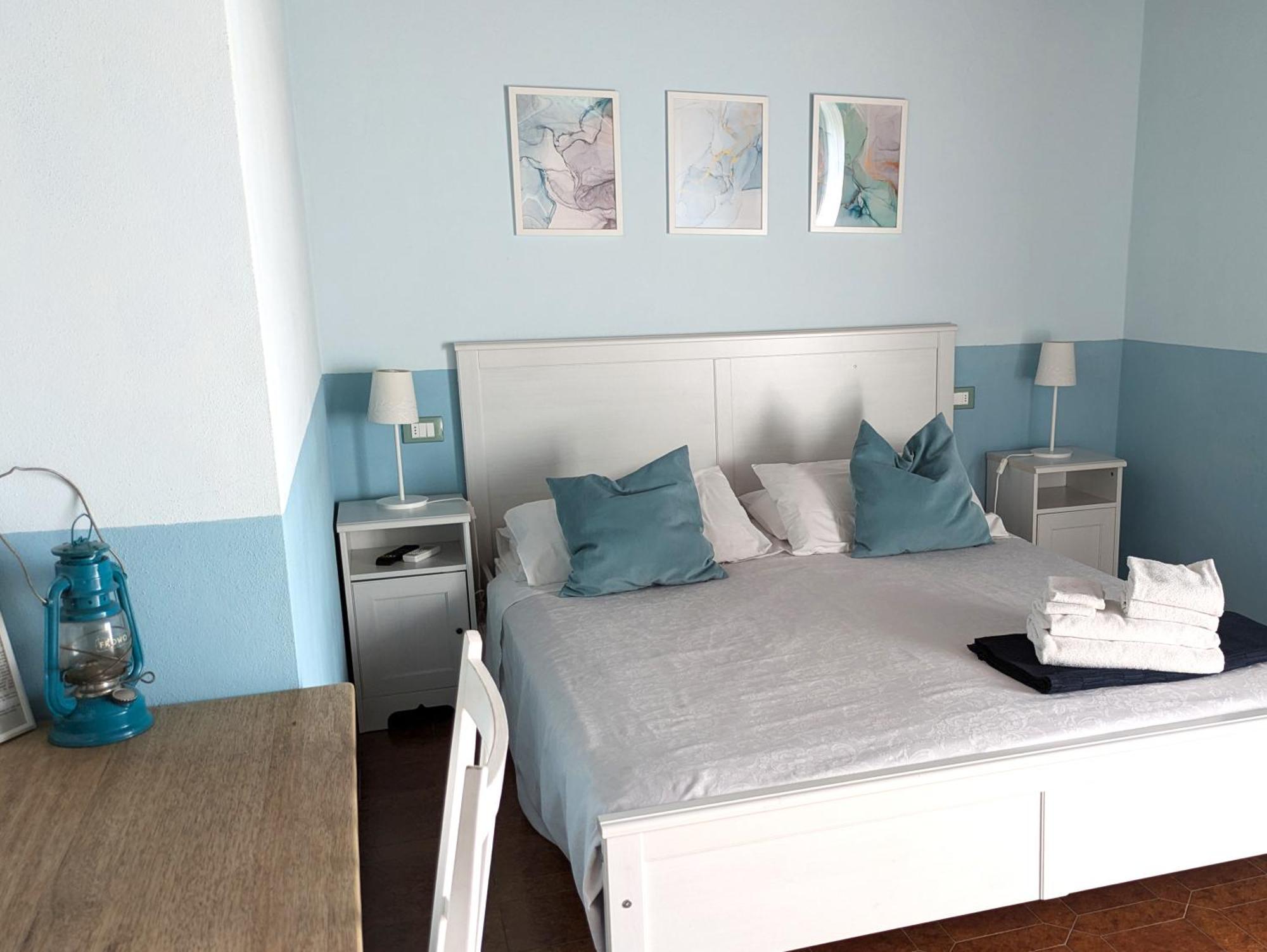 Bed and Breakfast La Bugneta Pietrasanta Zimmer foto